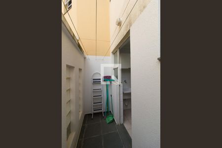Apartamento para alugar com 62m², 2 quartos e 1 vaga Apartamento para alugar com 62m², 2 quartos e 1 vagaÁrea de serviço