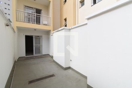 Apartamento para alugar com 62m², 2 quartos e 1 vaga Apartamento para alugar com 62m², 2 quartos e 1 vagaQuintal