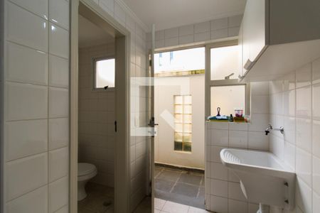 Apartamento para alugar com 62m², 2 quartos e 1 vaga Apartamento para alugar com 62m², 2 quartos e 1 vagaÁrea de serviço