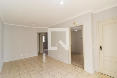Sala de apartamento para alugar com 2 quartos, 62m² em Parque Campolim, Sorocaba