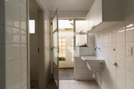 Apartamento para alugar com 62m², 2 quartos e 1 vaga Apartamento para alugar com 62m², 2 quartos e 1 vagaÁrea de serviço