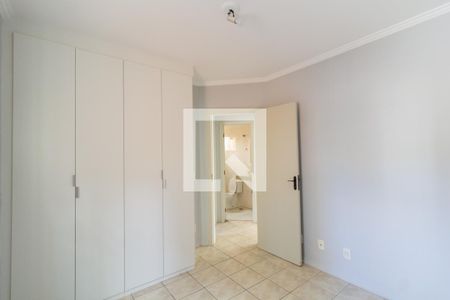 Quarto 1 de apartamento para alugar com 2 quartos, 62m² em Parque Campolim, Sorocaba