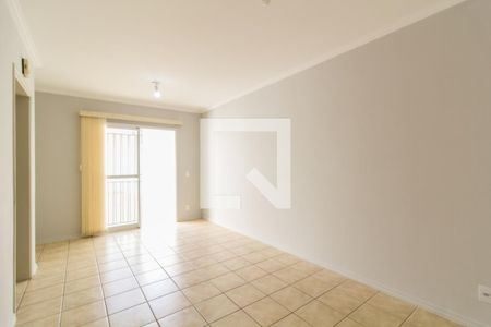 Sala de apartamento para alugar com 2 quartos, 62m² em Parque Campolim, Sorocaba