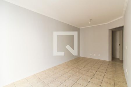 Sala de apartamento para alugar com 2 quartos, 62m² em Parque Campolim, Sorocaba