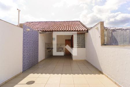 Casa de condomínio para alugar com 210m², 3 quartos e 1 vaga Casa de condomínio para alugar com 210m², 3 quartos e 1 vagaCobertura/Área de Serviço