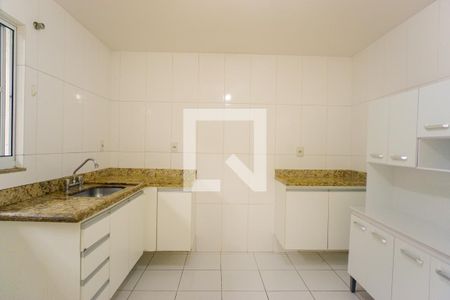 Casa de condomínio para alugar com 210m², 3 quartos e 1 vaga Casa de condomínio para alugar com 210m², 3 quartos e 1 vagaCozinha