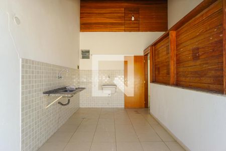 Casa de condomínio para alugar com 210m², 3 quartos e 1 vaga Casa de condomínio para alugar com 210m², 3 quartos e 1 vagaCobertura/Área de Serviço