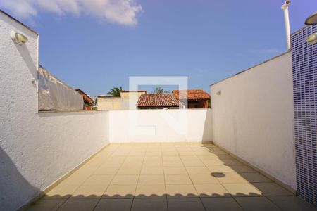 Casa de condomínio para alugar com 210m², 3 quartos e 1 vaga Casa de condomínio para alugar com 210m², 3 quartos e 1 vagaCobertura/Área de Serviço