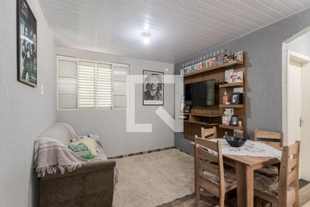 Apartamento para alugar com 2 quartos, 48m² em Rubem Berta, Porto Alegre