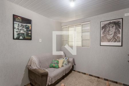 Sala de apartamento para alugar com 2 quartos, 48m² em Rubem Berta, Porto Alegre