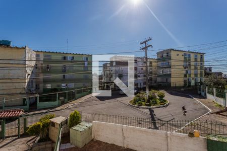 Vista de apartamento para alugar com 2 quartos, 48m² em Rubem Berta, Porto Alegre