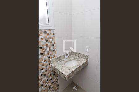 Apartamento à venda com 39m², 1 quarto e sem vaga Apartamento à venda com 39m², 1 quarto e sem vagaBanheiro