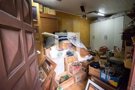 Casa à venda com 607m², 6 quartos e 6 vagasQuarto de Serviço