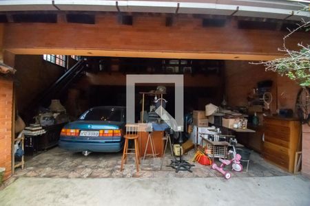 Casa à venda com 607m², 6 quartos e 6 vagasGaragem