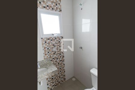 Apartamento à venda com 39m², 1 quarto e sem vaga Apartamento à venda com 39m², 1 quarto e sem vagaBanheiro