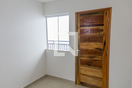 Sala de apartamento à venda com 1 quarto, 39m² em Jardim Modelo, São Paulo