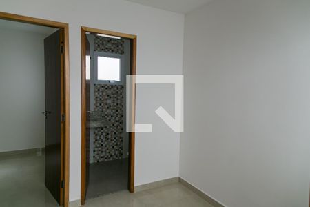 Sala de apartamento à venda com 1 quarto, 39m² em Jardim Modelo, São Paulo