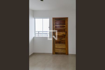 Sala de apartamento à venda com 1 quarto, 39m² em Jardim Modelo, São Paulo