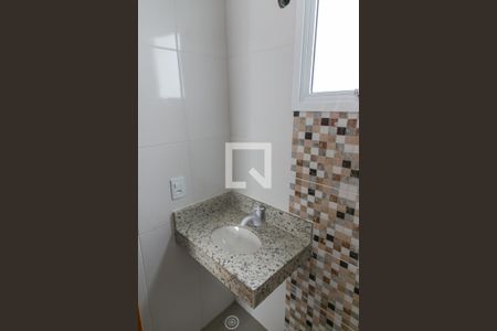 Apartamento à venda com 39m², 1 quarto e sem vaga Apartamento à venda com 39m², 1 quarto e sem vagaBanheiro