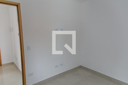 Quarto de apartamento à venda com 1 quarto, 39m² em Jardim Modelo, São Paulo