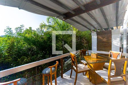 Casa para alugar com 3 quartos, 180m² em Vila Progresso, Niterói