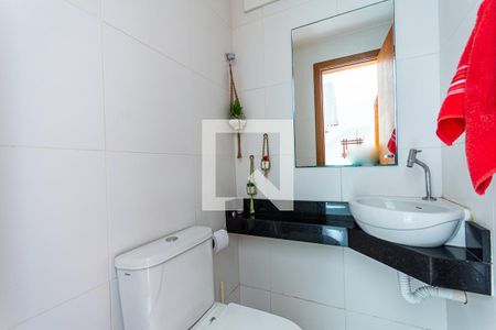 Casa para alugar com 3 quartos, 180m² em Vila Progresso, Niterói