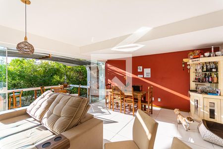 Casa para alugar com 3 quartos, 180m² em Vila Progresso, Niterói