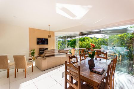 Casa para alugar com 3 quartos, 180m² em Vila Progresso, Niterói