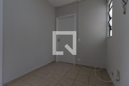 Sala de apartamento para alugar com 1 quarto, 40m² em Água Branca, São Paulo
