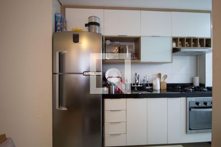 Apartamento para alugar com 41m², 2 quartos e sem vagaCozinha