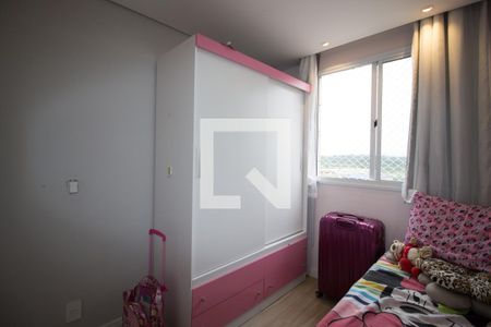 Apartamento para alugar com 41m², 2 quartos e sem vagaQuarto 2