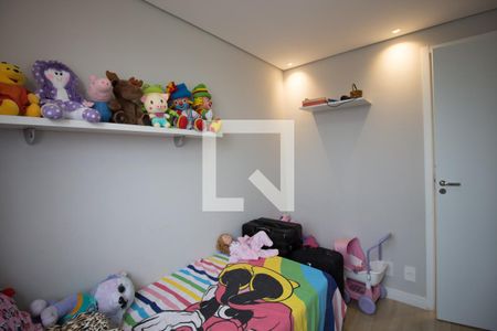 Apartamento para alugar com 41m², 2 quartos e sem vagaQuarto 2