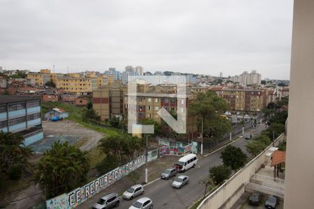 Apartamento para alugar com 41m², 2 quartos e sem vagaVista da Lavanderia