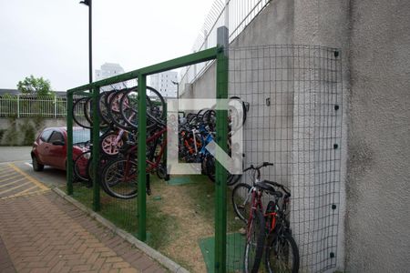 Apartamento para alugar com 41m², 2 quartos e sem vagaBicicletário