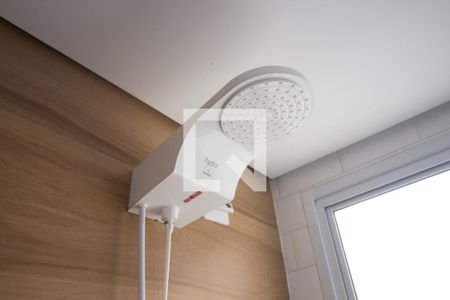 Apartamento para alugar com 41m², 2 quartos e sem vagaBanheiro