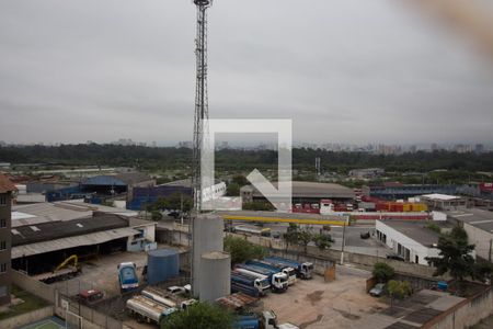 Apartamento para alugar com 41m², 2 quartos e sem vagaVista do Quarto 2