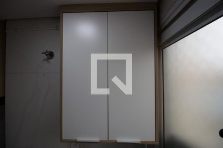 Apartamento para alugar com 41m², 2 quartos e sem vagaLavanderia