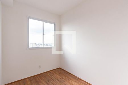 Quarto 1 de apartamento para alugar com 2 quartos, 33m² em Parque Munhoz, São Paulo