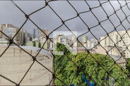 Vista do Quarto 1 de apartamento à venda com 3 quartos, 139m² em Centro Histórico, Porto Alegre