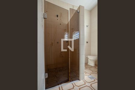 Casa à venda com 210m², 3 quartos e 3 vagasBanheiro social