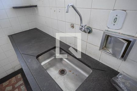 Casa à venda com 210m², 3 quartos e 3 vagasCozinha