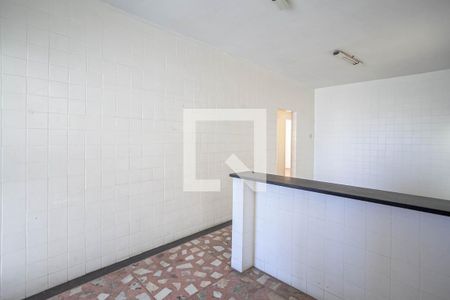 Casa à venda com 210m², 3 quartos e 3 vagasCozinha