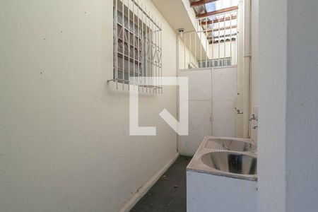 Casa à venda com 210m², 3 quartos e 3 vagasÁrea de serviço