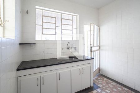 Casa à venda com 210m², 3 quartos e 3 vagasCozinha