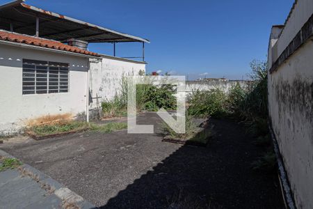 Casa à venda com 210m², 3 quartos e 3 vagasQuintal