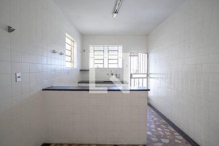 Casa à venda com 210m², 3 quartos e 3 vagasCozinha