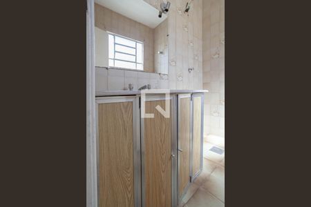 Casa à venda com 210m², 3 quartos e 3 vagasBanheiro da suíte