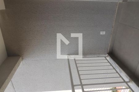 Sacada de apartamento à venda com 2 quartos, 57m² em Fazenda Santa Cândida, Campinas