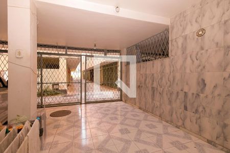 Casa à venda com 129m², 3 quartos e 2 vagas Casa à venda com 129m², 3 quartos e 2 vagasGaragem