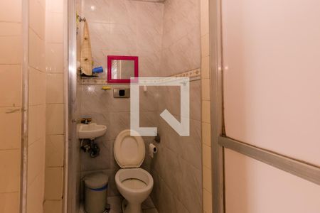 Casa à venda com 129m², 3 quartos e 2 vagas Casa à venda com 129m², 3 quartos e 2 vagasBanheiro de Serviço